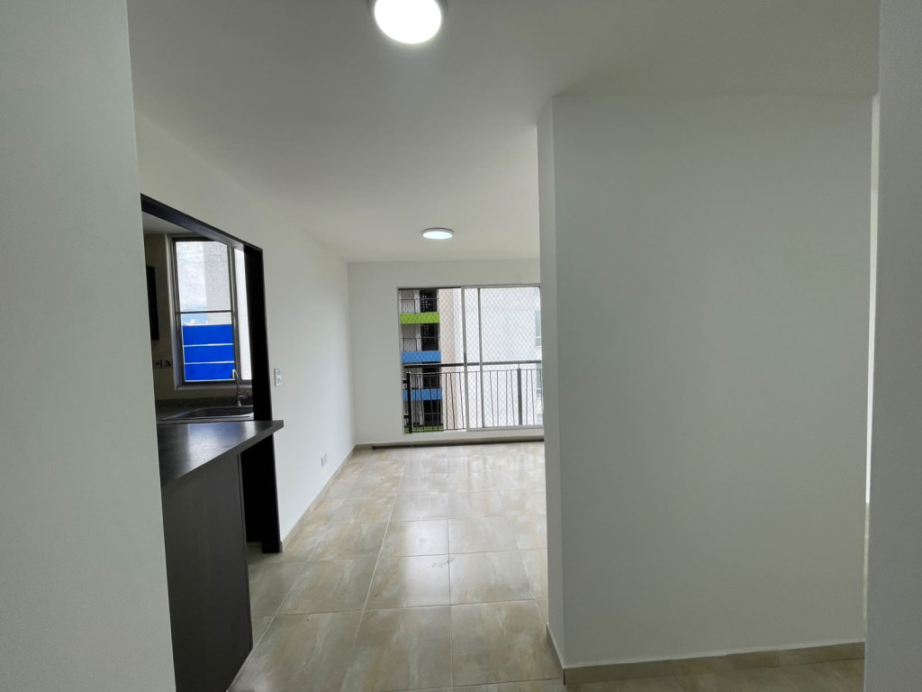 Apartamento En Arriendo - Caney, Cali