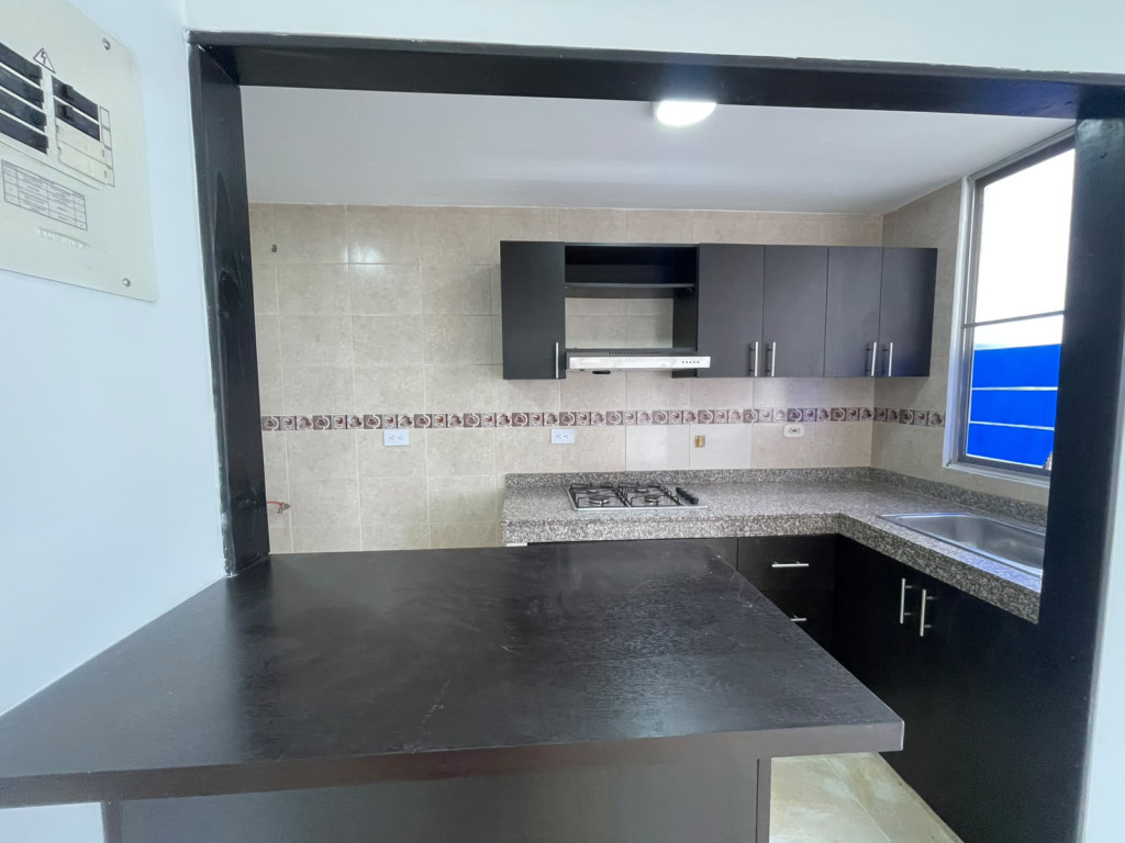 Apartamento En Arriendo - Caney, Cali
