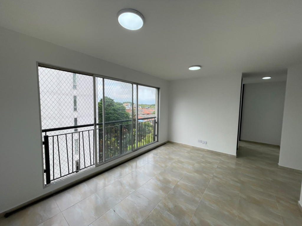 Apartamento En Arriendo - Caney, Cali