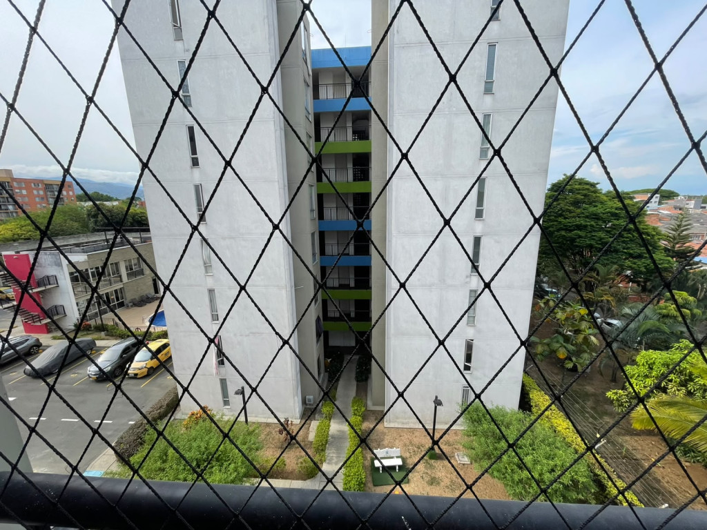Apartamento En Arriendo - Caney, Cali