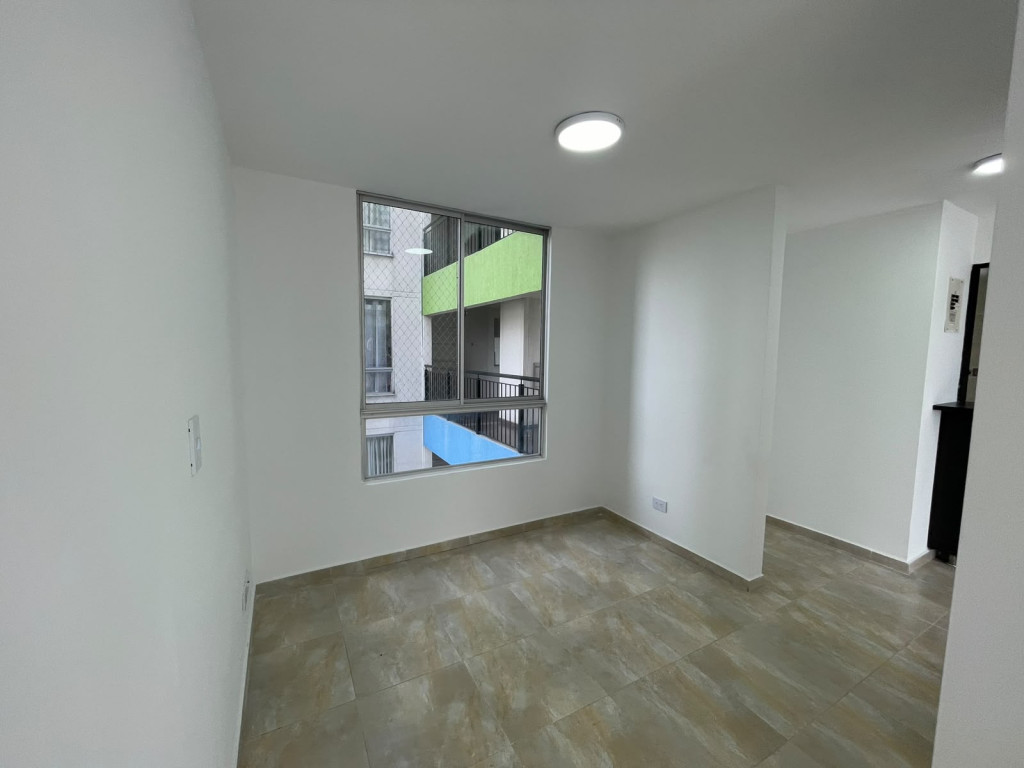 Apartamento En Arriendo - Caney, Cali