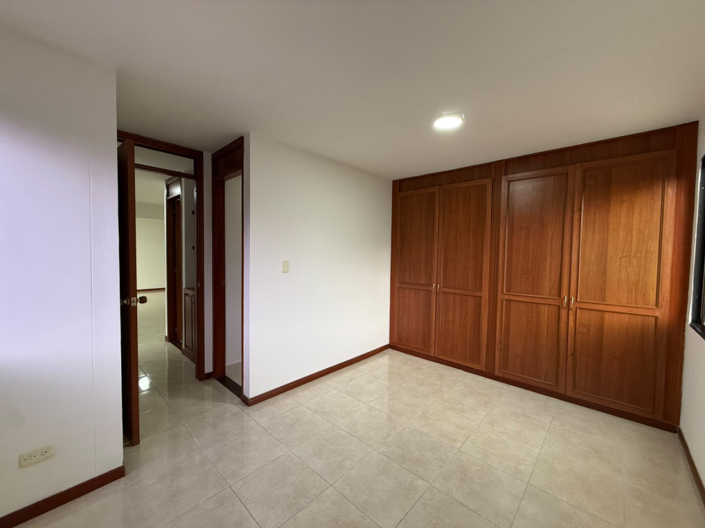 Apartamento En Arriendo - Caney, Cali