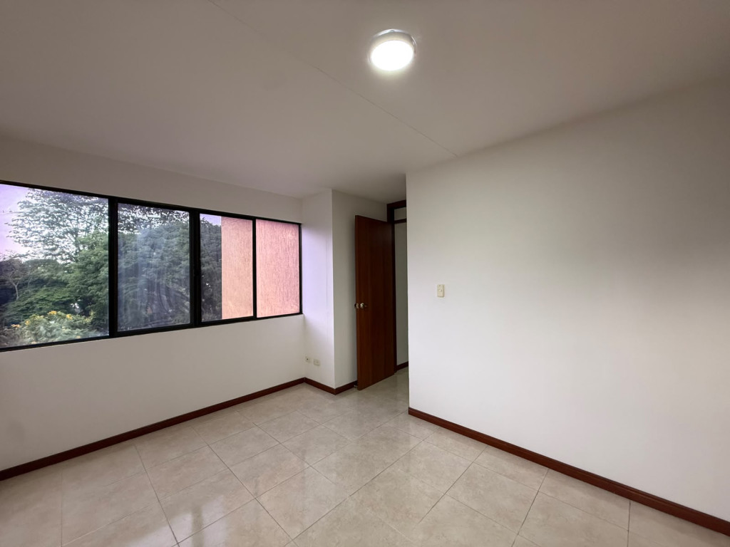 Apartamento En Arriendo - Caney, Cali