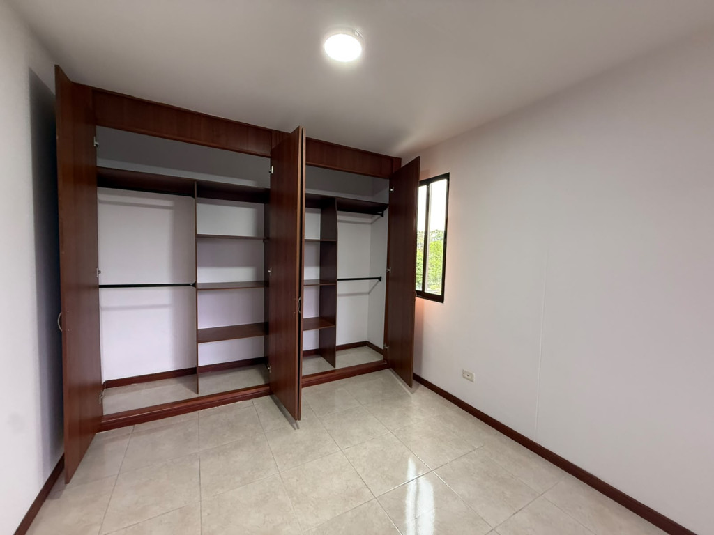 Apartamento En Arriendo - Caney, Cali