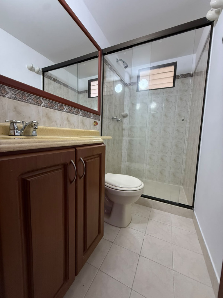 Apartamento En Arriendo - Caney, Cali