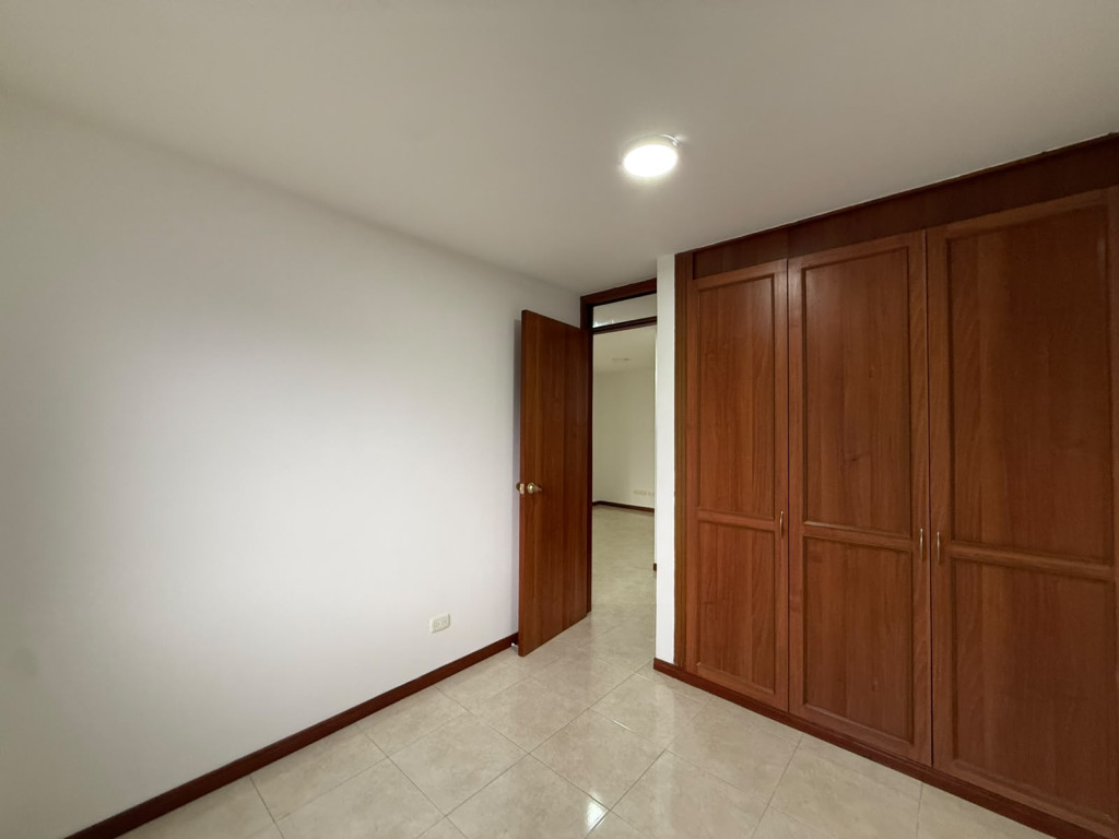 Apartamento En Arriendo - Caney, Cali