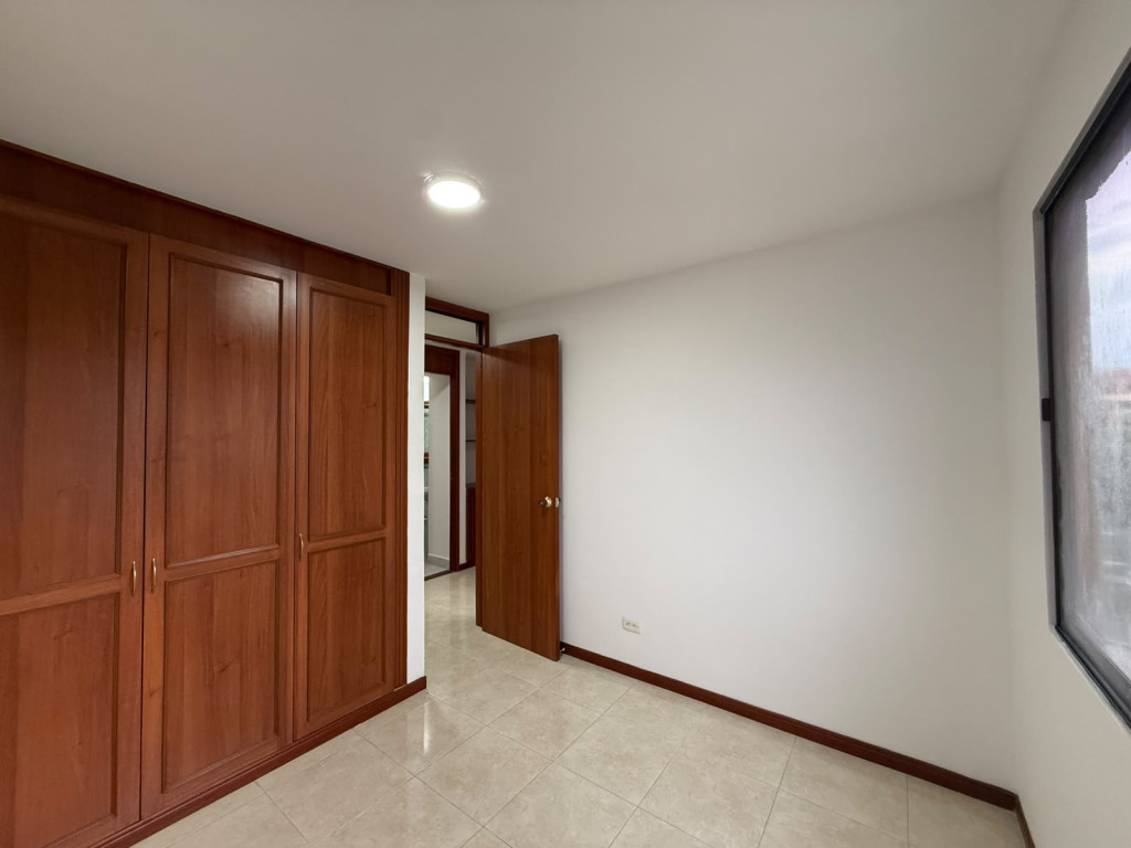 Apartamento En Arriendo - Caney, Cali
