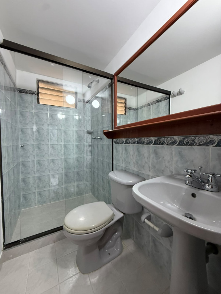 Apartamento En Arriendo - Caney, Cali