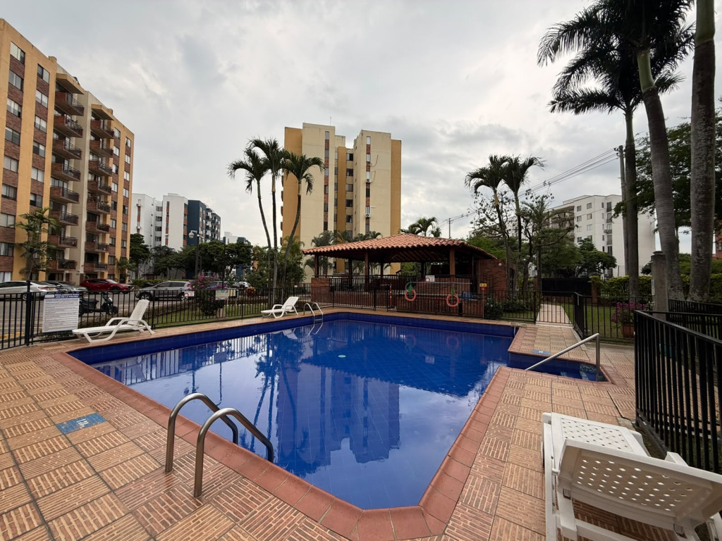 Apartamento En Arriendo - Caney, Cali