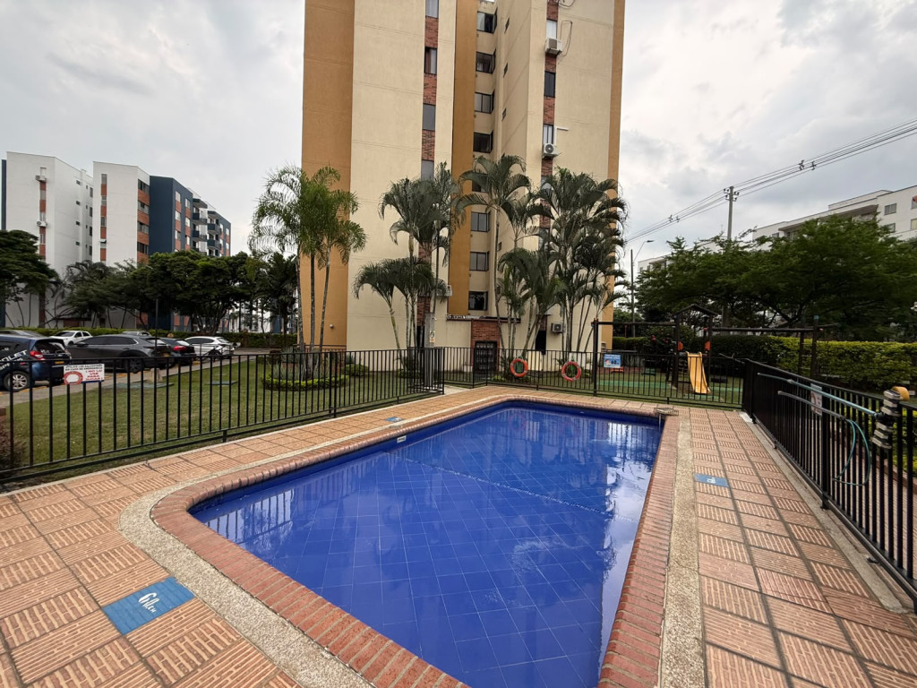 Apartamento En Arriendo - Caney, Cali
