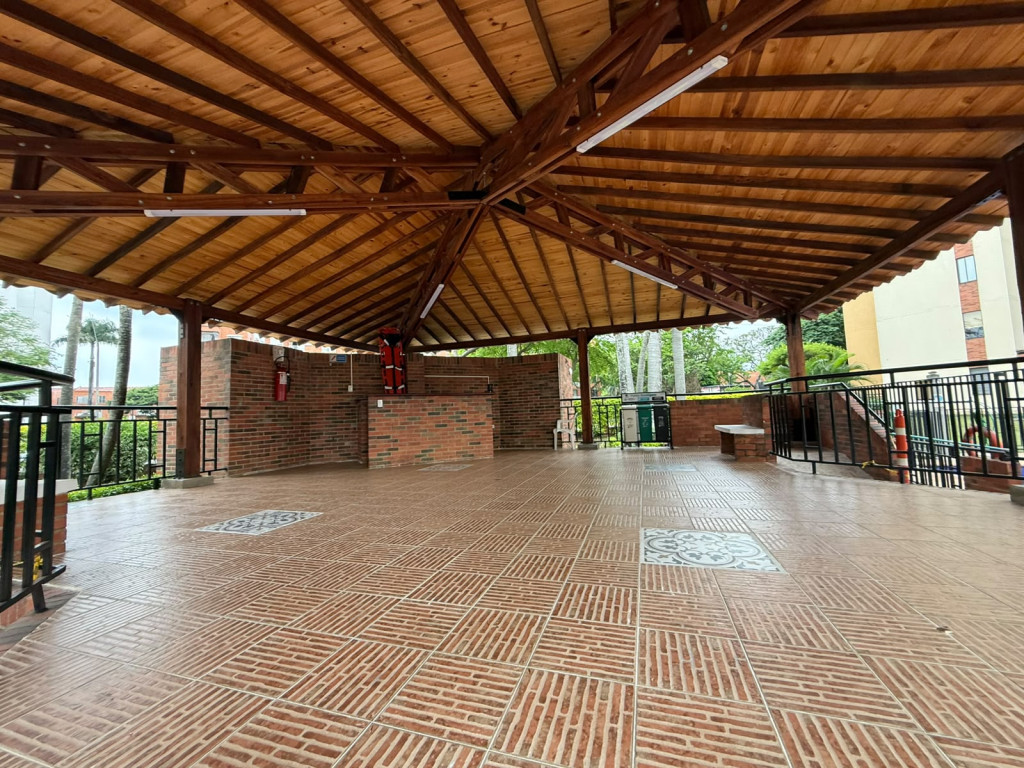 Apartamento En Arriendo - Caney, Cali