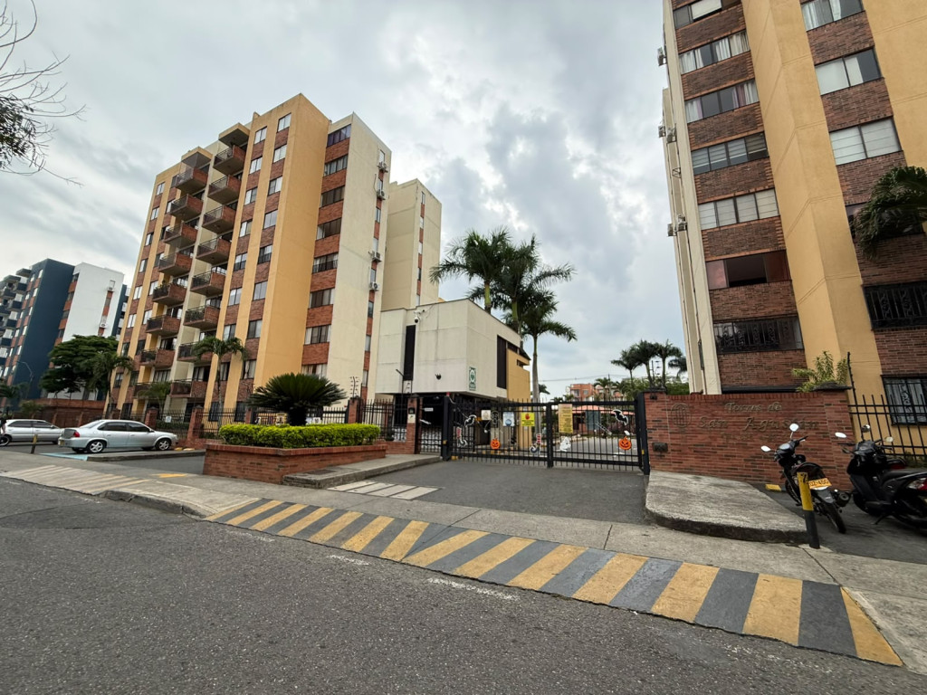 Apartamento En Arriendo - Caney, Cali
