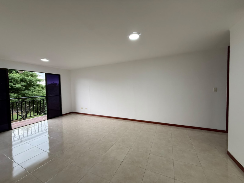 Apartamento En Arriendo - Caney, Cali