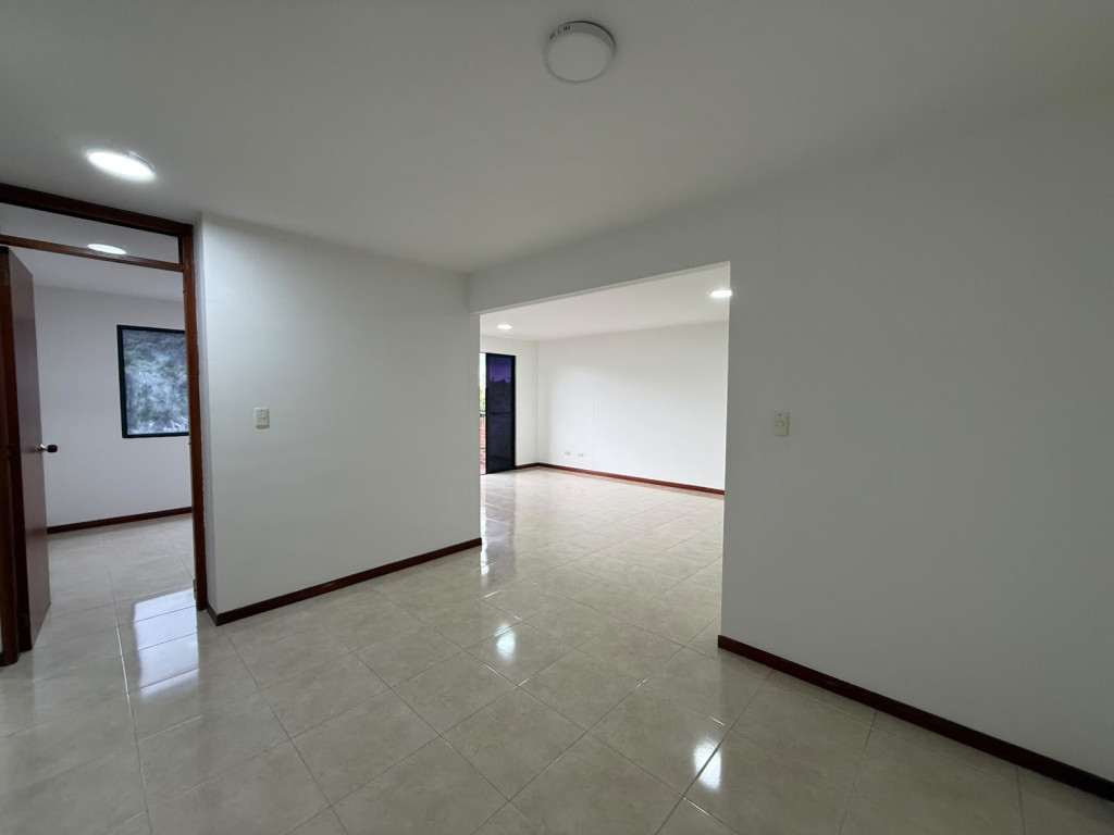 Apartamento En Arriendo - Caney, Cali