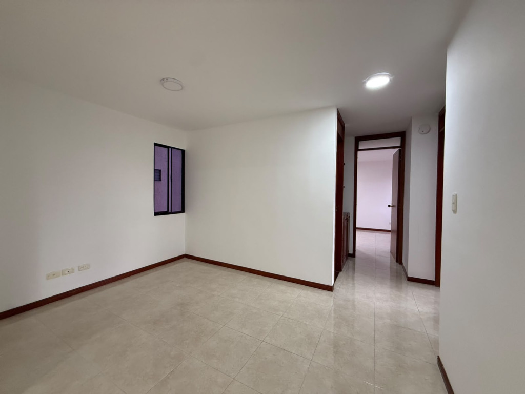 Apartamento En Arriendo - Caney, Cali