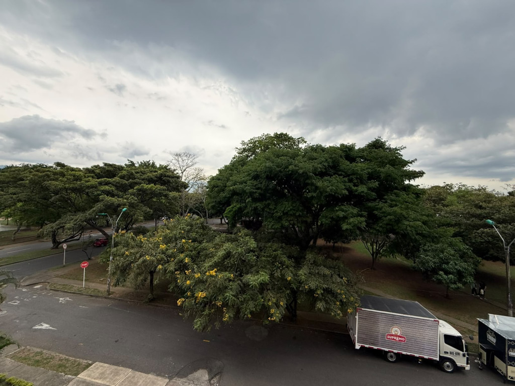 Apartamento En Arriendo - Caney, Cali
