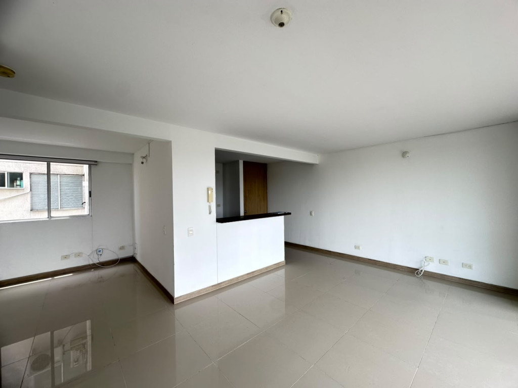 Apartamento En Venta - Bochalema, Cali