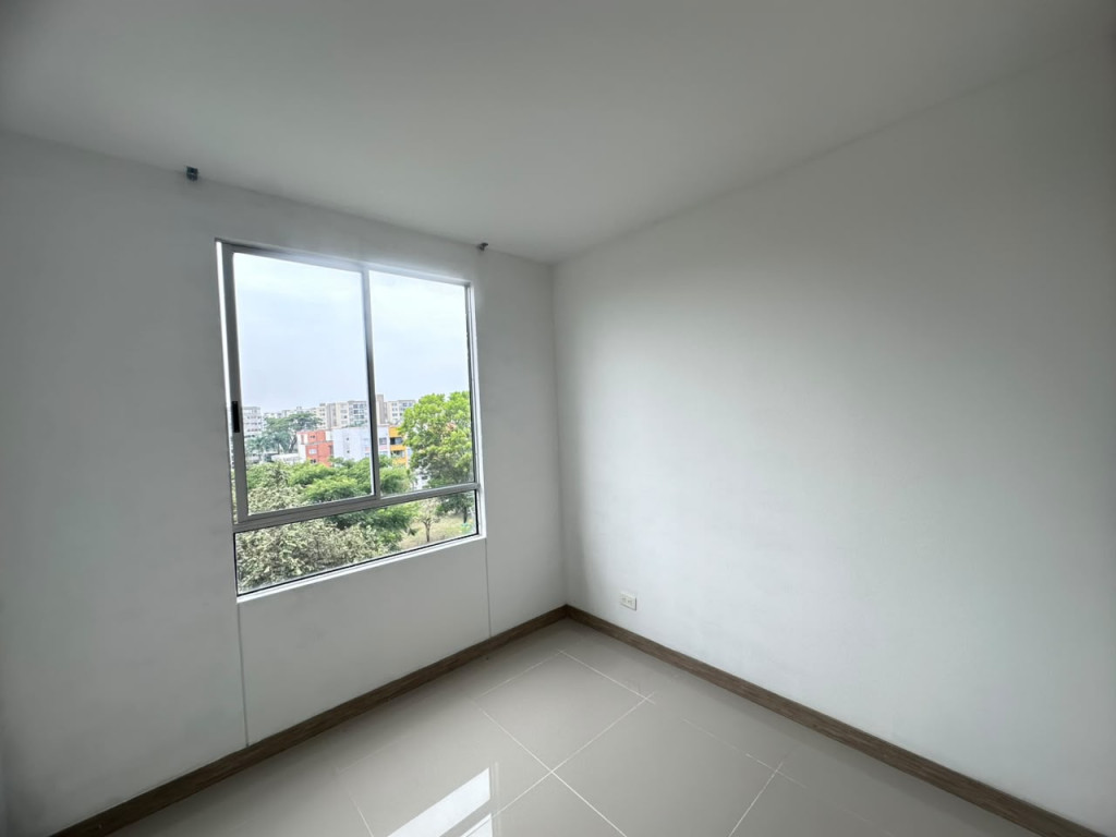 Apartamento En Venta - Bochalema, Cali