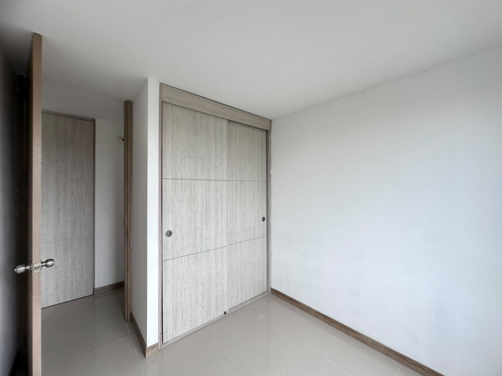 Apartamento En Venta - Bochalema, Cali