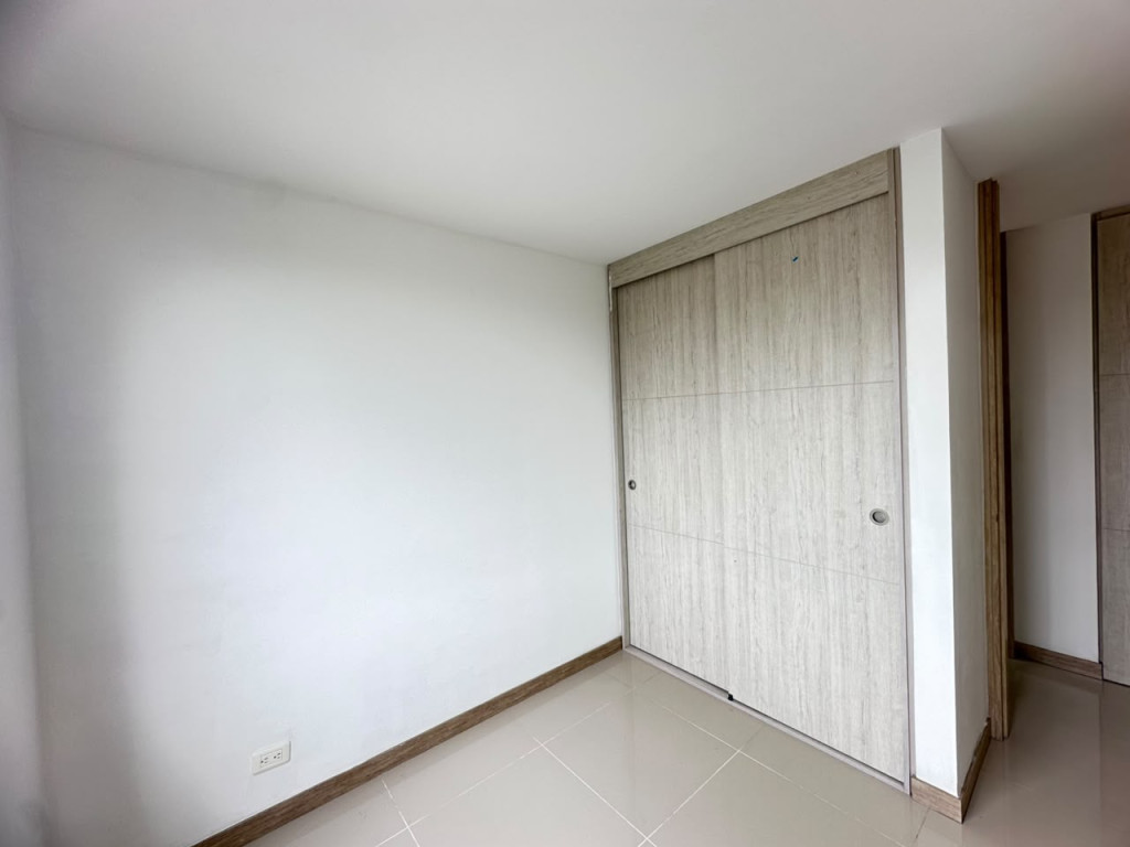 Apartamento En Venta - Bochalema, Cali