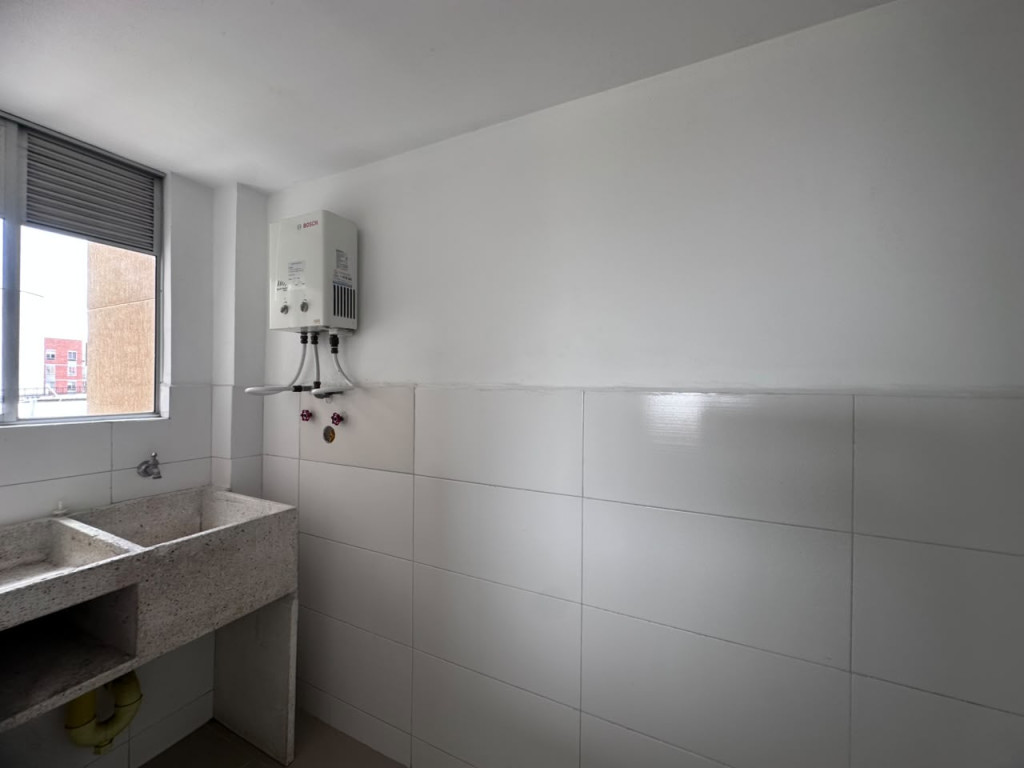 Apartamento En Venta - Bochalema, Cali
