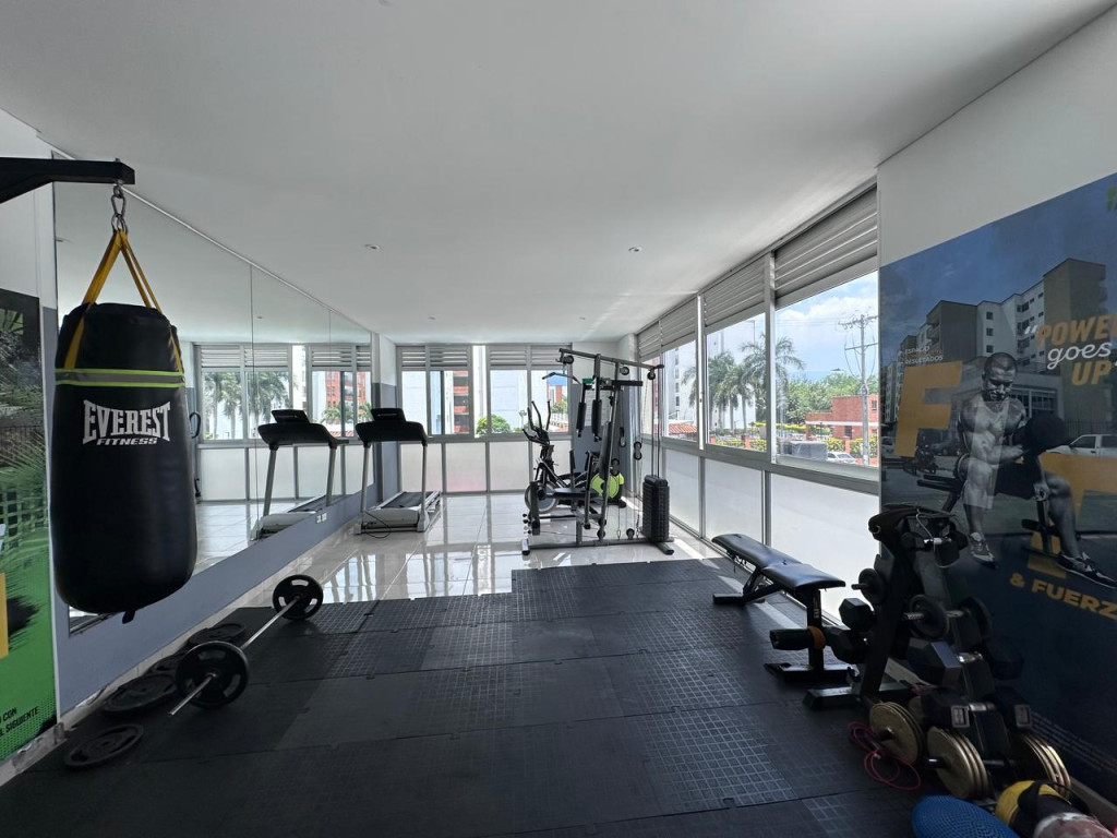 Apartamento En Venta - Bochalema, Cali