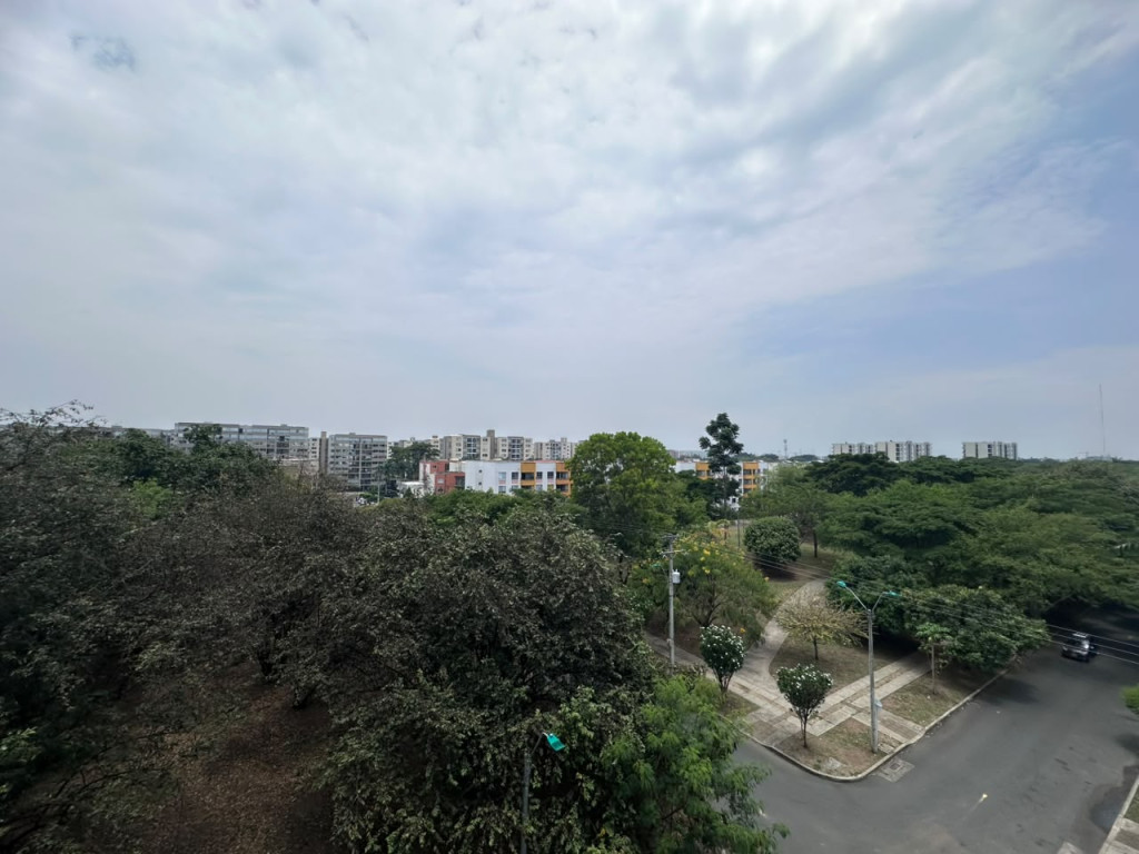 Apartamento En Venta - Bochalema, Cali