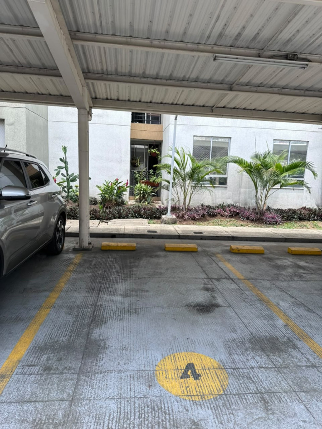 Apartamento En Venta - Bochalema, Cali