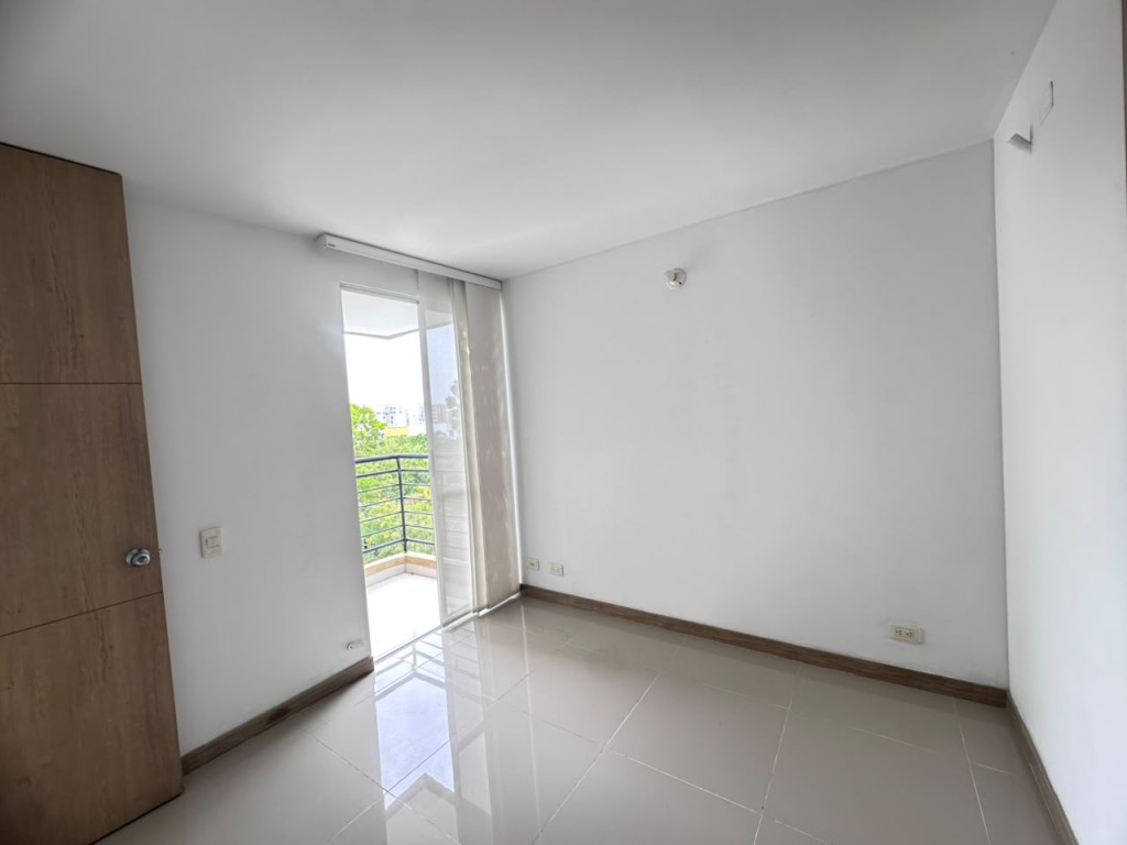 Apartamento En Venta - Bochalema, Cali