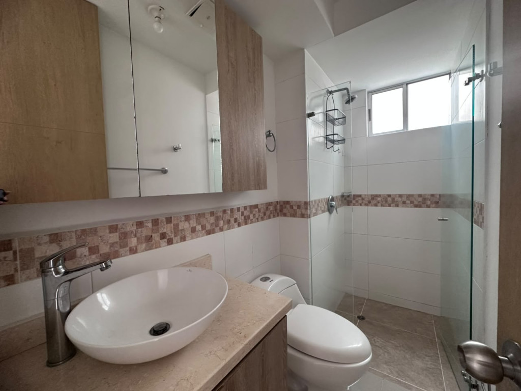 Apartamento En Venta - Bochalema, Cali