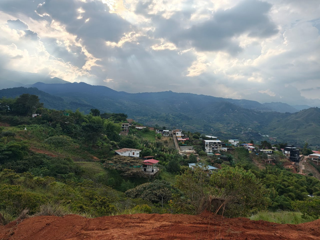 Lote En Venta - La Reforma, Cali