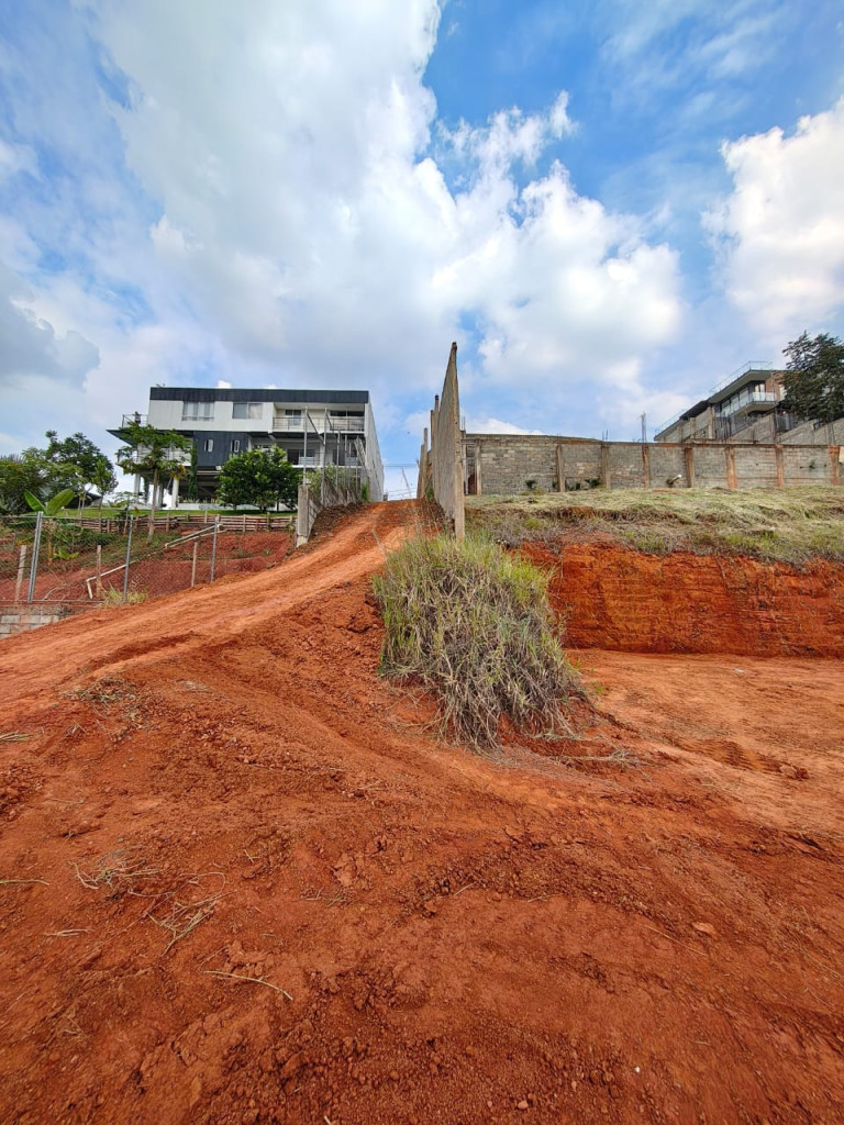 Lote En Venta - La Reforma, Cali