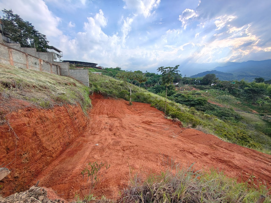 Lote En Venta - La Reforma, Cali