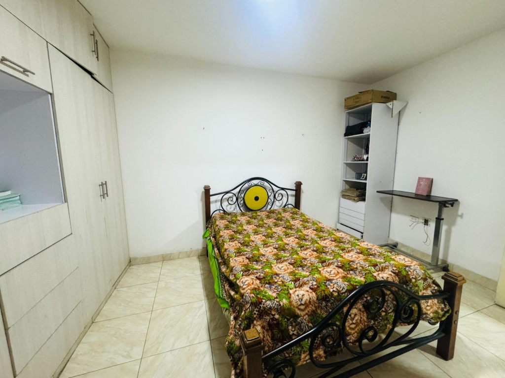 Casa En Venta - Alfonso López Iii  Etapa, Cali