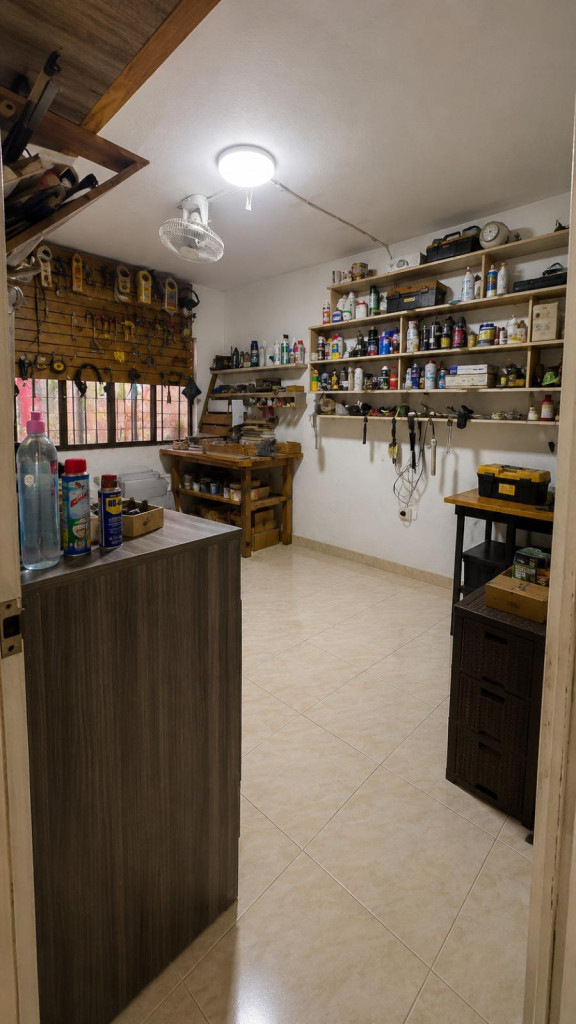 Casa En Venta - Alfonso López Iii  Etapa, Cali