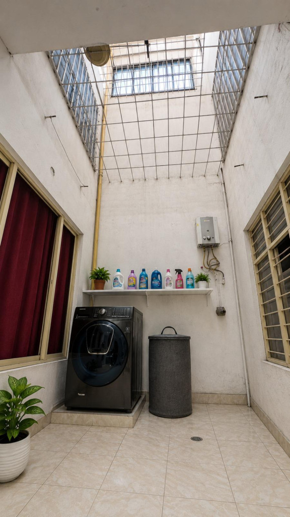 Casa En Venta - Alfonso López Iii  Etapa, Cali