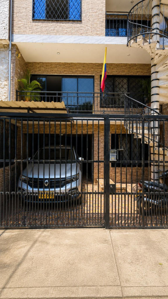 Casa En Venta - Alfonso López Iii  Etapa, Cali