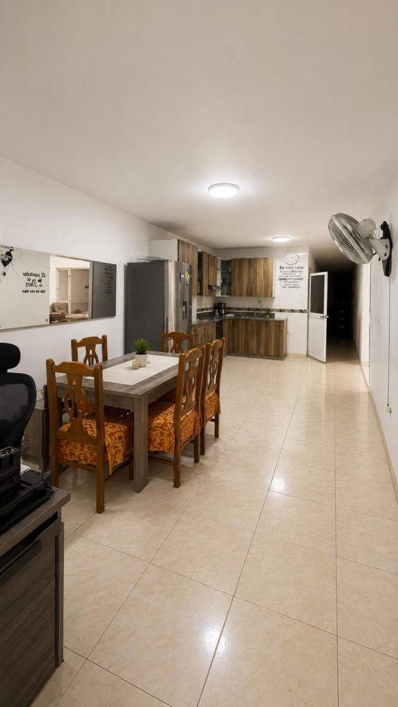 Casa En Venta - Alfonso López Iii  Etapa, Cali
