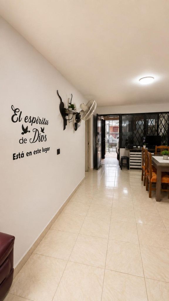Casa En Venta - Alfonso López Iii  Etapa, Cali