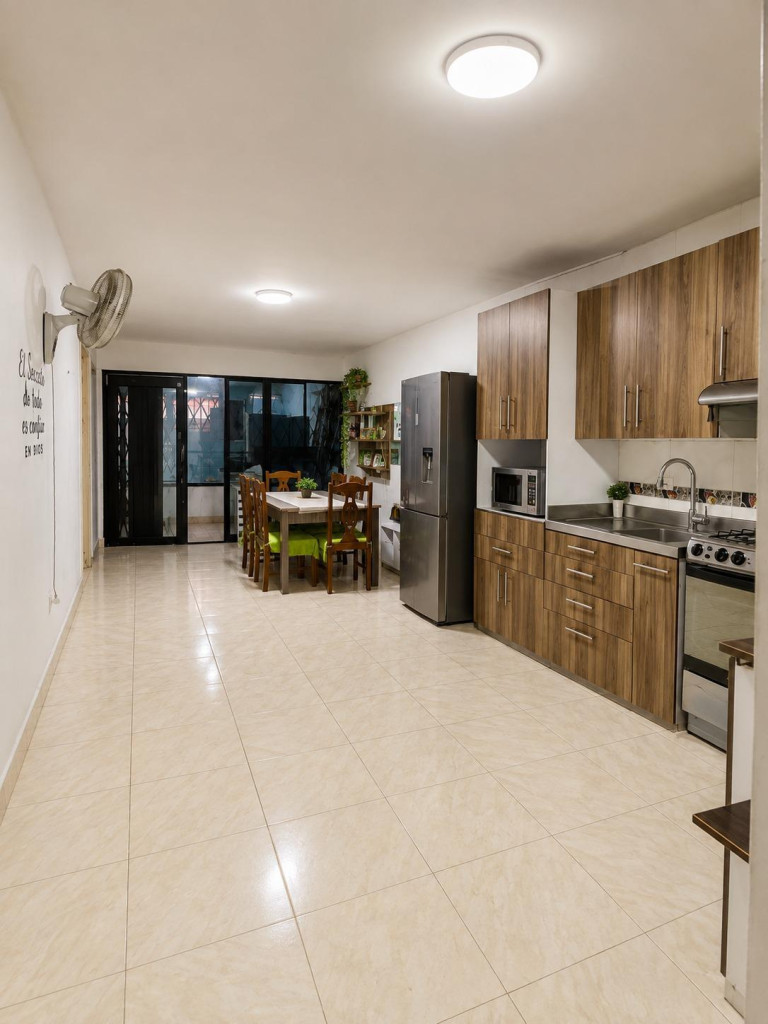 Casa En Venta - Alfonso López Iii  Etapa, Cali