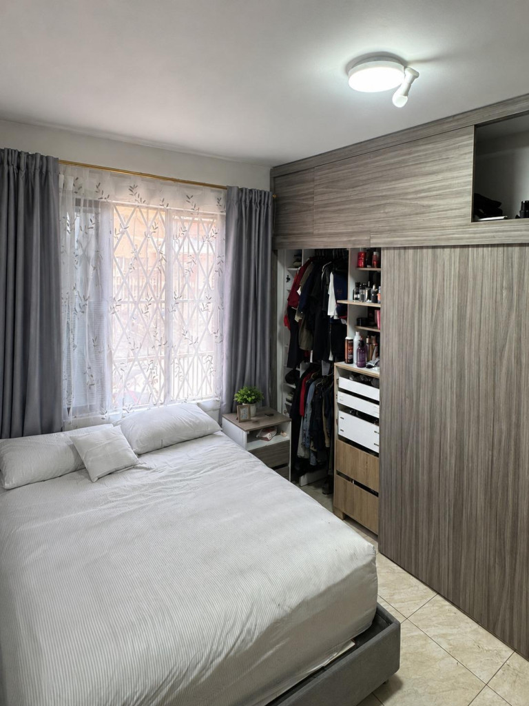 Casa En Venta - Alfonso López Iii  Etapa, Cali