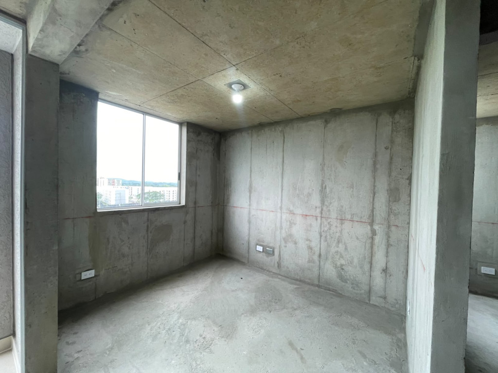 Apartamento En Venta - Kachipay, Cali