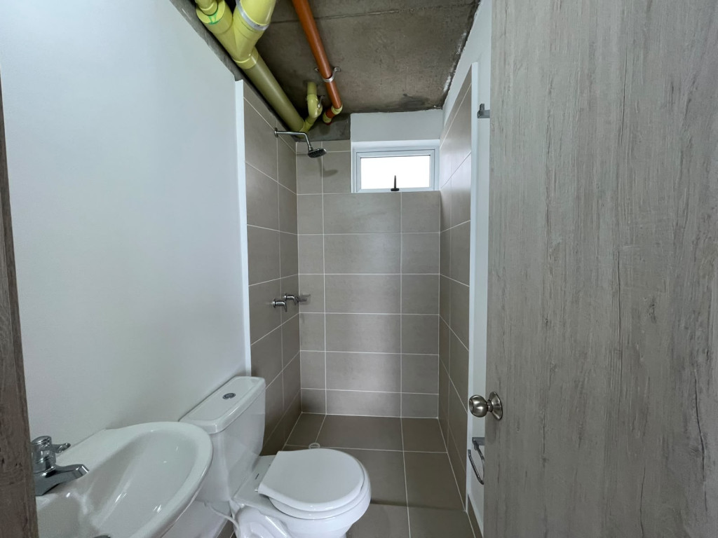 Apartamento En Venta - Kachipay, Cali