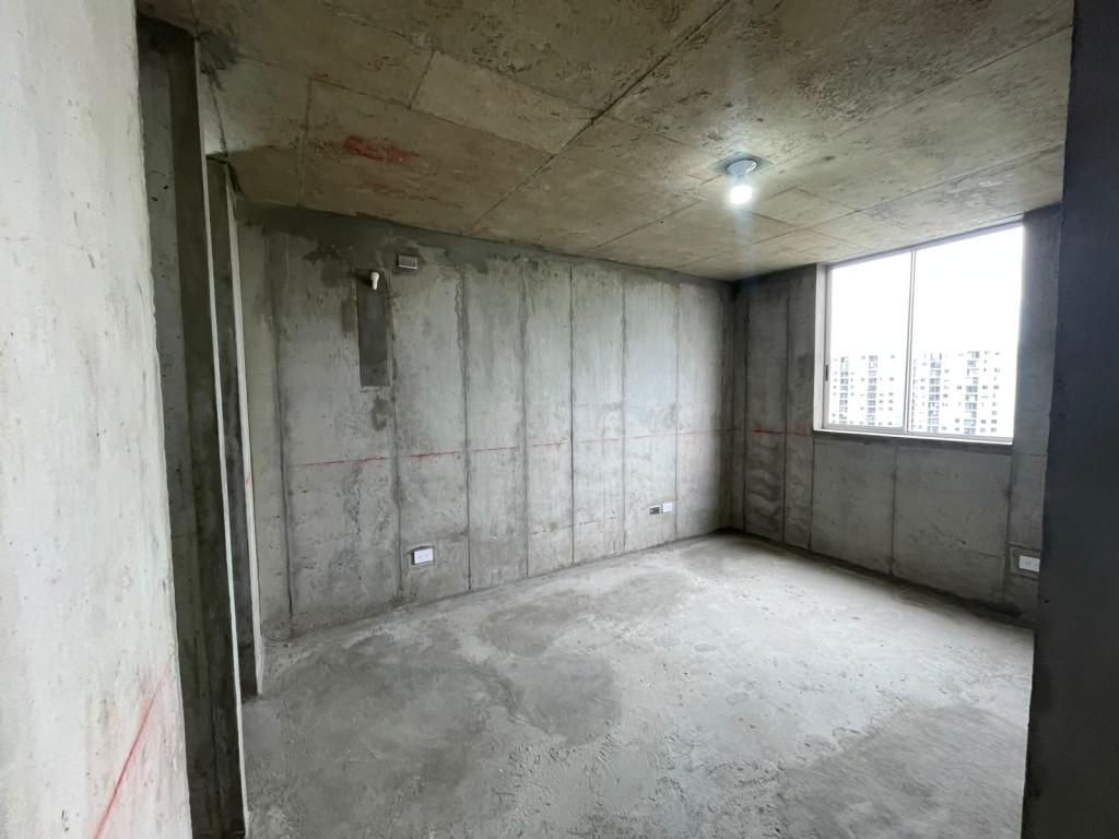 Apartamento En Venta - Kachipay, Cali