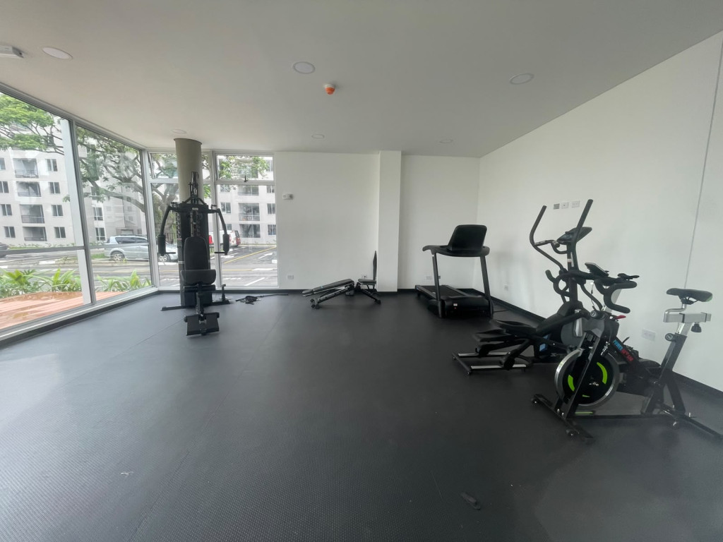 Apartamento En Venta - Kachipay, Cali