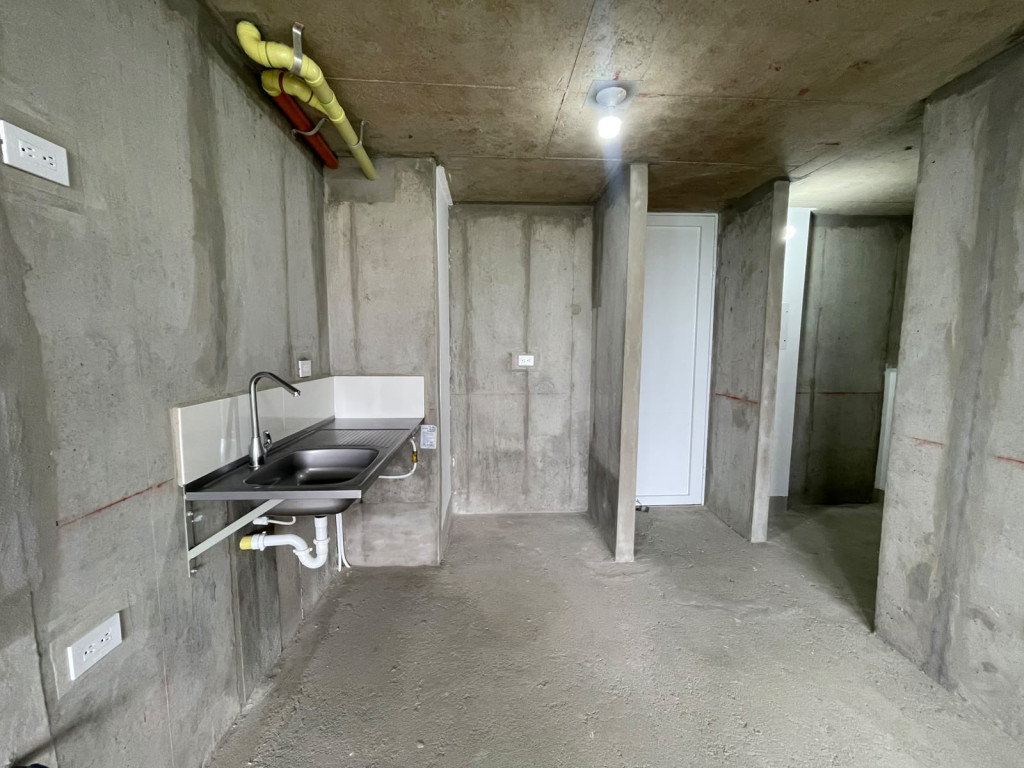 Apartamento En Venta - Kachipay, Cali