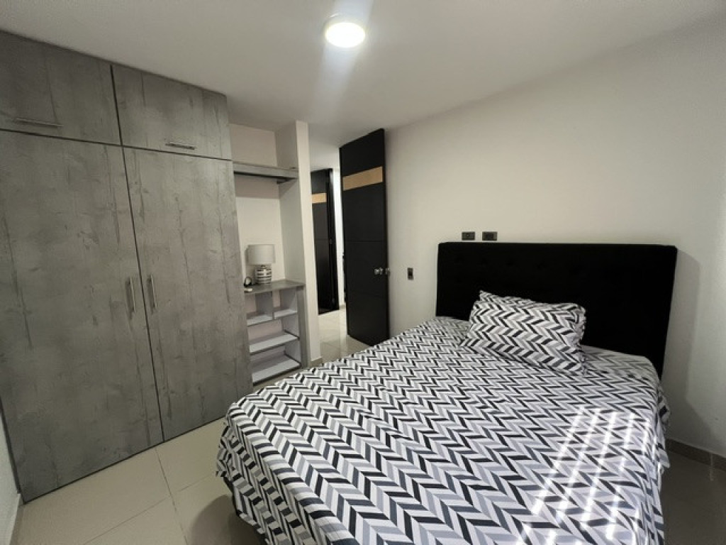 Apartamento En Venta - Ciudad Jardín, Cali