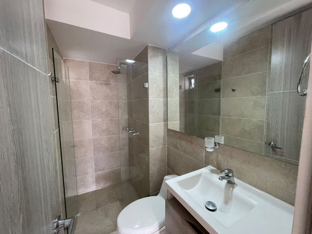 Apartamento En Arriendo - Valle Del Lili, Cali