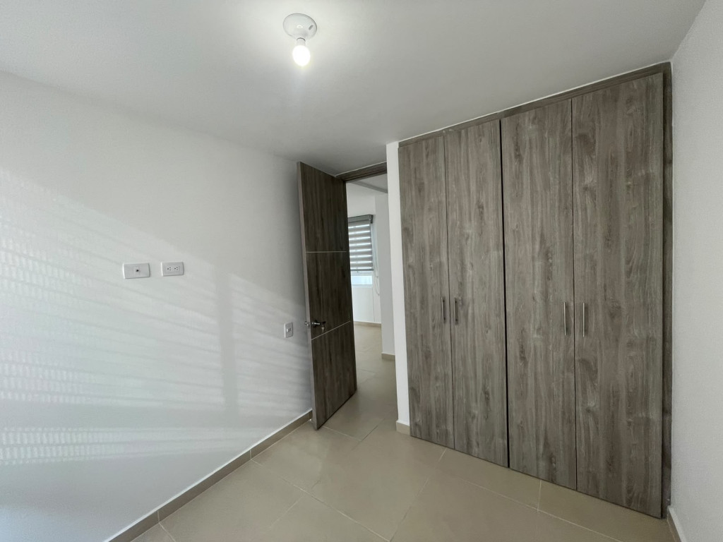 Apartamento En Arriendo - Valle Del Lili, Cali