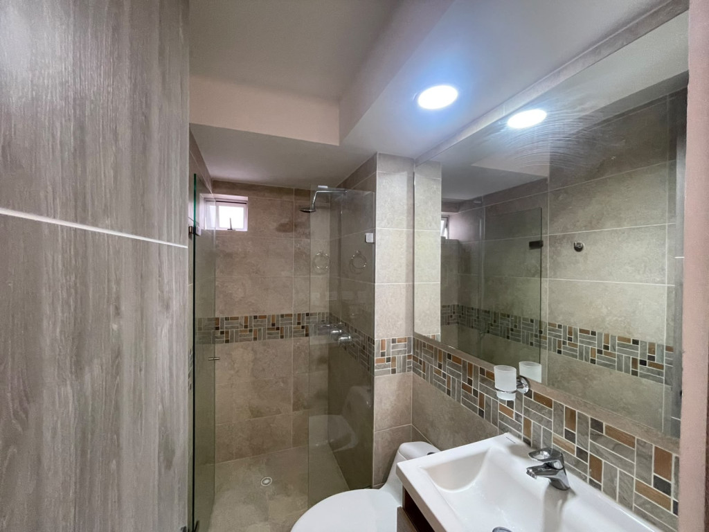 Apartamento En Arriendo - Valle Del Lili, Cali